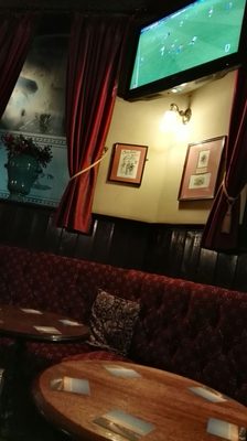 The Griffin, Brentford by null
