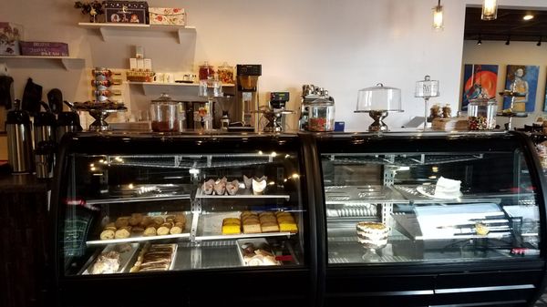 Shugga Hi Bakery And Cafe 1000 Dickerson Pike Nashville Tn Bakeries Mapquest Who says dessert must come after dinner? shugga hi bakery and cafe 1000