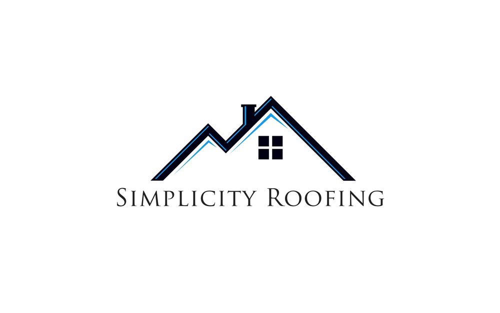 Slide of Simplicity Roofing