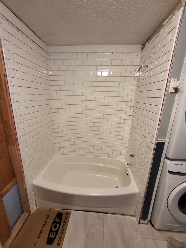 Slide of Samson Home Improvement and Repair