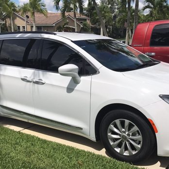 JMG Tint - Car Window Tinting Near Me - Hialeah, Florida
