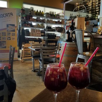 Bocata - Sangria - Spanish Near Me - Humacao, Puerto Rico Bocata - Sangria - Spanish Near Me - Humacao, Puerto Rico