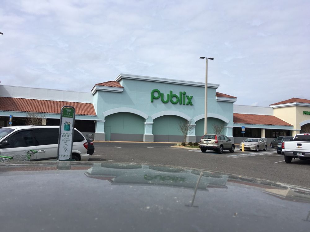 PUBLIX 21 Reviews 610 Eglin Pkwy NE, Fort Walton Beach, FL Yelp