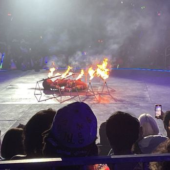 Universal Circus - Kids Activities Near Me - St. Louis, Missouri Universal Circus - Kids Activities Near Me - St. Louis, Missouri
