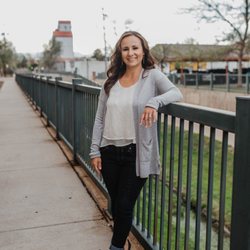 Studio Vitality - Erica Scherer, Owner