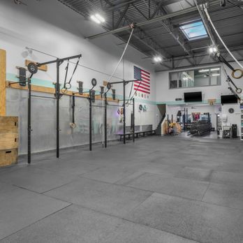 CrossFit Draper - Trainers Near Me - Draper, Utah CrossFit Draper - Trainers Near Me - Draper, Utah