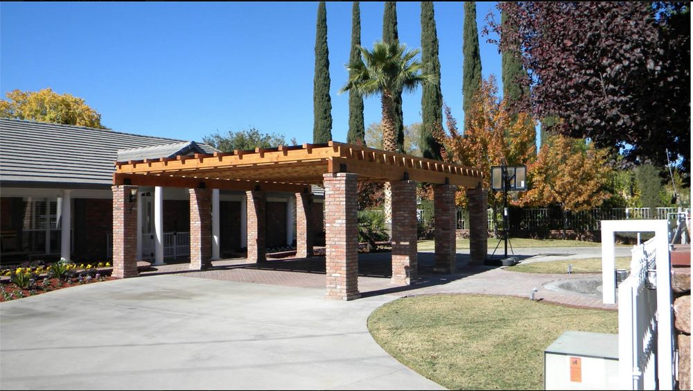 Slide of Phillips Hoover Roofing & Construction