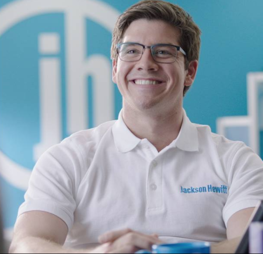 JACKSON HEWITT TAX SERVICE Request Consultation 13 Photos 6923 S