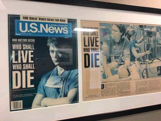 AIZIK L WOLF, MD - Updated September 2025 - 18 Photos - 6129 SW 70th St ...