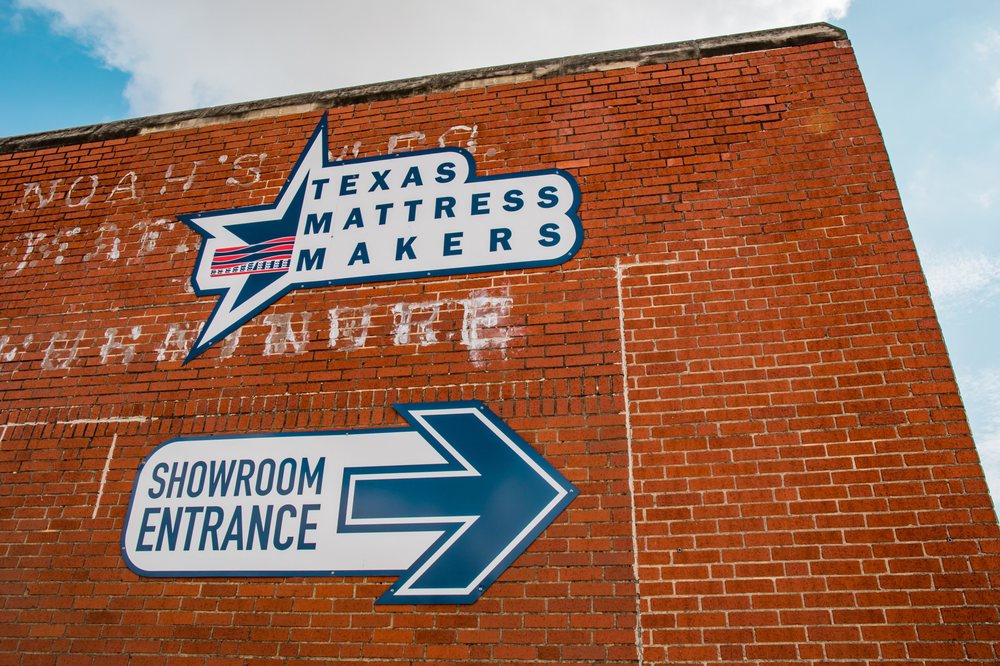 TEXAS MATTRESS MAKERS DOWNTOWN HOUSTON Updated September 2024 94