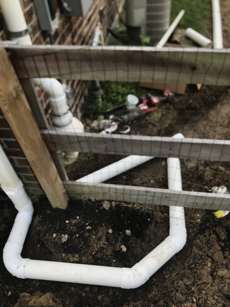 Slide of Buckeye Excavation