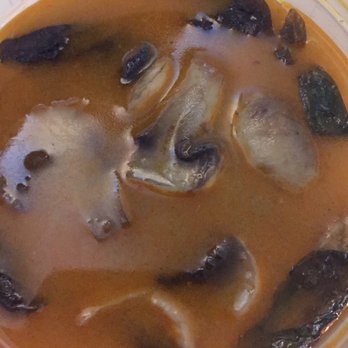 Sakan Bento Japanese Express - Tom Yum Soup 12-13-2016 - Sushi Bars Near Me - Lindenhurst, New York Sakan Bento Japanese Express - Tom Yum Soup 12-13-2016 - Sushi Bars Near Me - Lindenhurst, New York