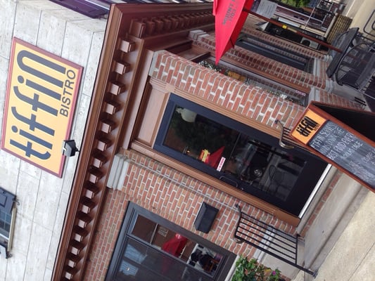 Tiffin Indian Cuisine South Philadelphia by null