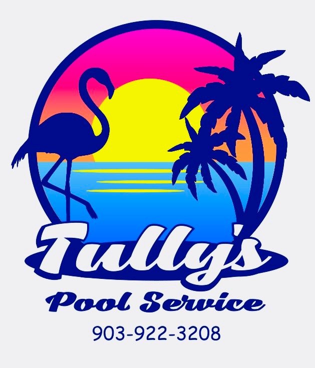 TULLY’S POOL SERVICE Request a Quote Palestine, Texas Pool