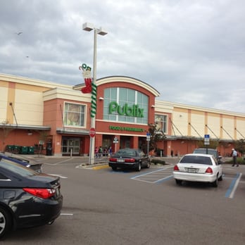 Publix Super Markets - Grocery Near Me - Riverview, Florida