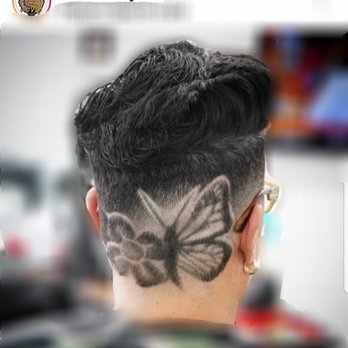 Legends Barber - Summer flow - Barbers Near Me - Danbury, Connecticut