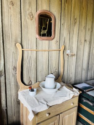 Wright Brothers National Memorial by null