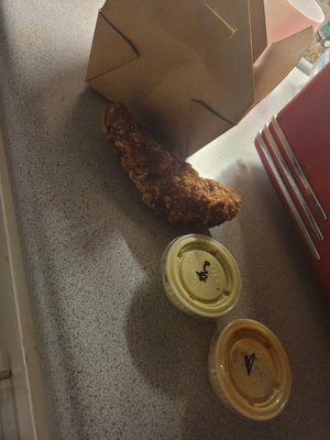 Dipping Springs Tender Co. by null