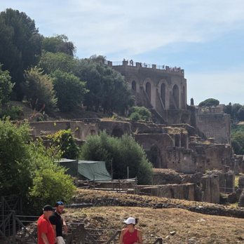 Palatino - Landmarks & Historical Buildings Near Me - Rome, RM Palatino - Landmarks & Historical Buildings Near Me - Rome, RM