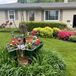 L&M Greenhouse