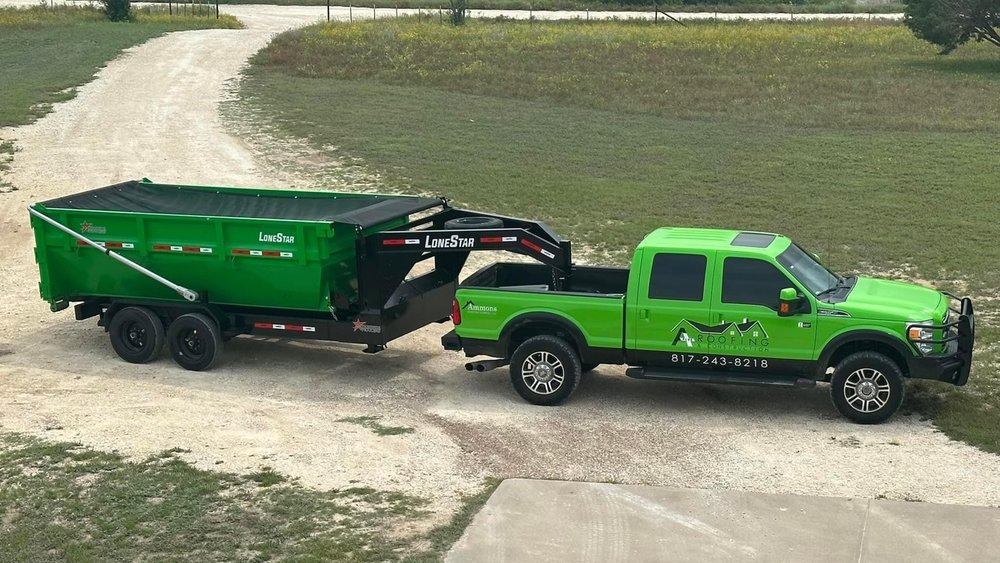 Slide of A Plus Roofing & Construction