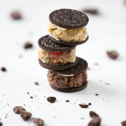 Dough Crazy - Doughreos