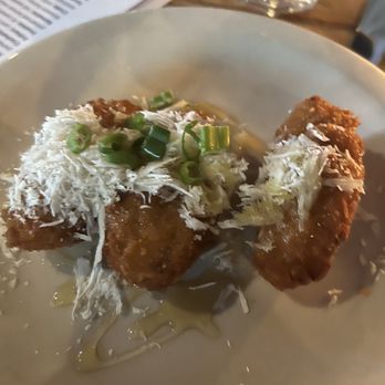 Mimo - Italian Near Me - Houston, Texas