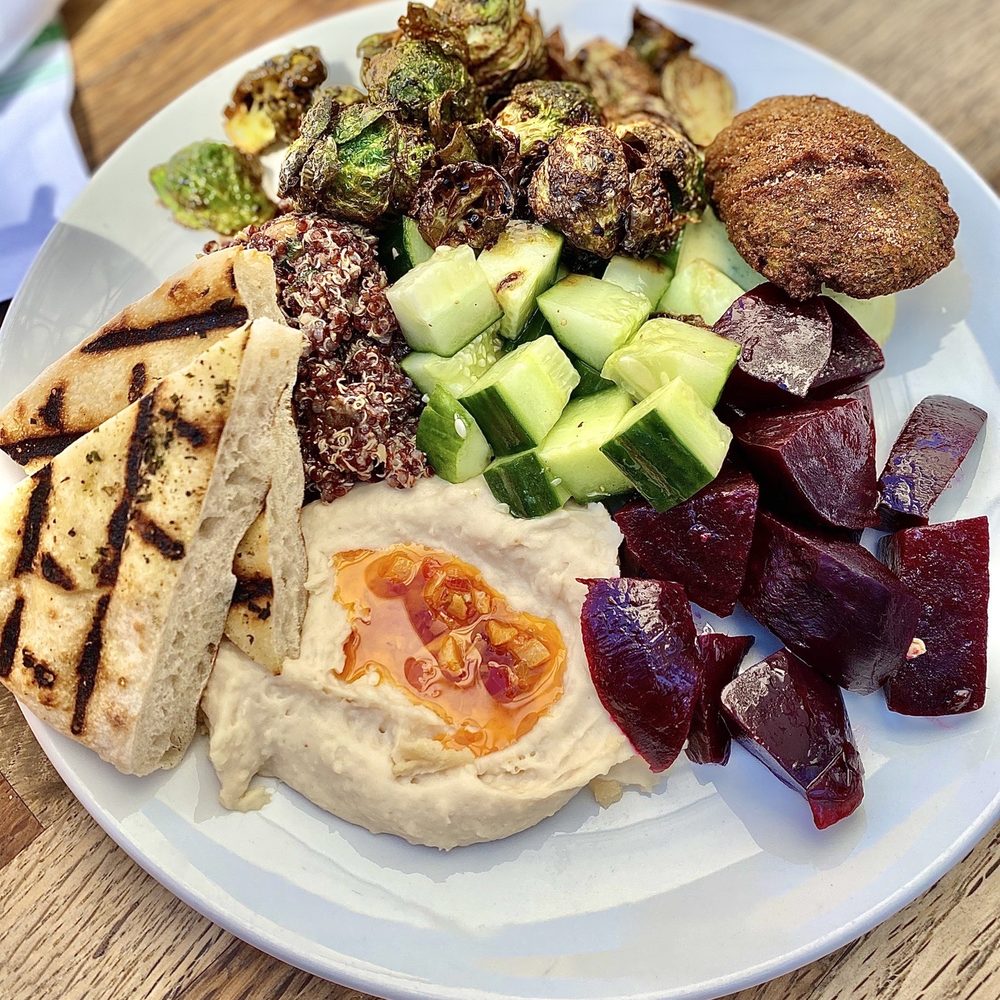 Starbelly - New American Near Me - San Francisco, California