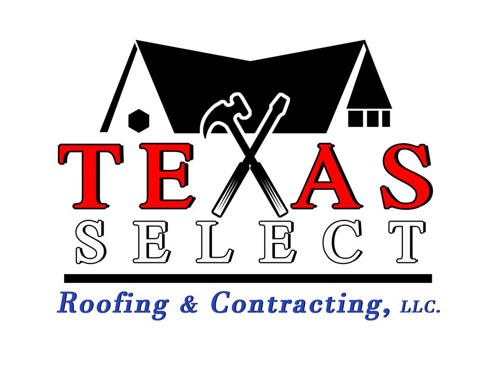 Slide of Texas Select Roofing and Contracting