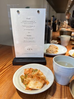 OKDONGSIK New York by null
