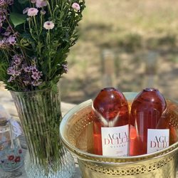 Agua Dulce Winery - Rosé