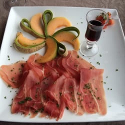 L'apero