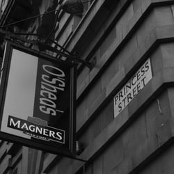 O'Sheas Irish Bar