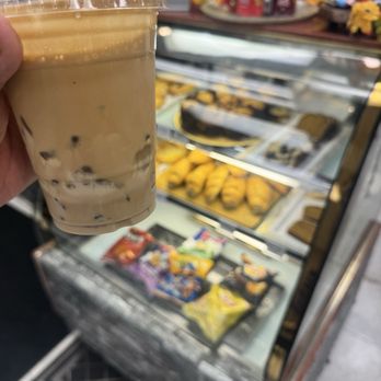 Agapi’s Cafe - Greek Frappe - Cafes Near Me - Toronto, Ontario