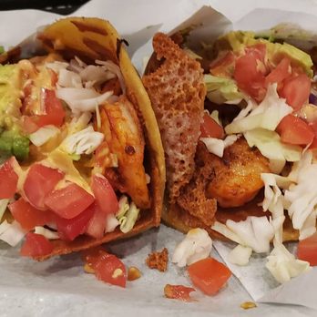 The Taco Stand - Camarones amazingness! - Food Stands Near Me - La Jolla, California The Taco Stand - Camarones amazingness! - Food Stands Near Me - La Jolla, California