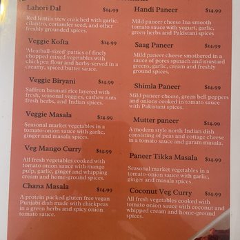 Caravan Kebab - Lunch menu - Indian Near Me - Edmonds, Washington Caravan Kebab - Lunch menu - Indian Near Me - Edmonds, Washington
