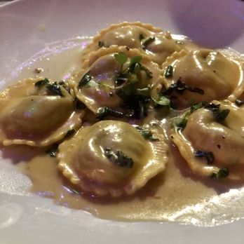 Barbusa - Short rib ravioli - Italian Near Me - San Diego, California Barbusa - Short rib ravioli - Italian Near Me - San Diego, California