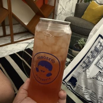 Yoboseyo Superette - Coffee & Tea Near Me - Los Angeles, California Yoboseyo Superette - Coffee & Tea Near Me - Los Angeles, California