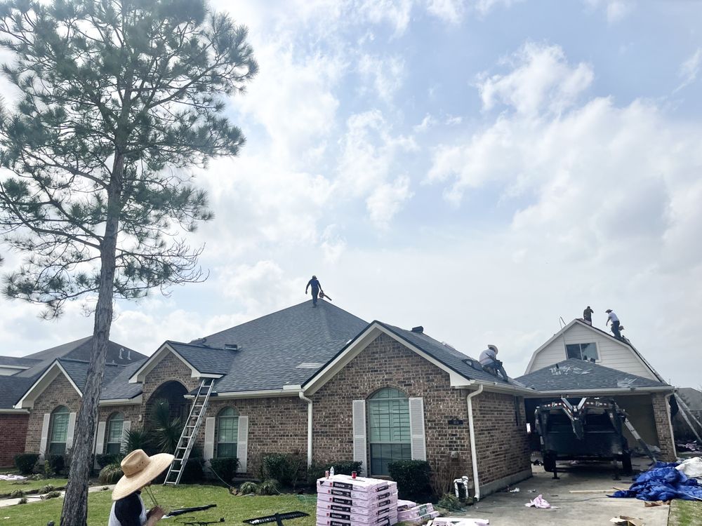 Slide of JDC Roofing and Metal Buildings