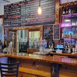 Chandeleur Island Brewing Company