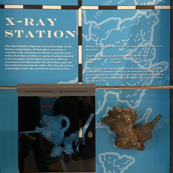 St. Augustine Lighthouse & Maritime Museum - Discovery - Museums Near Me - Saint Augustine, Florida