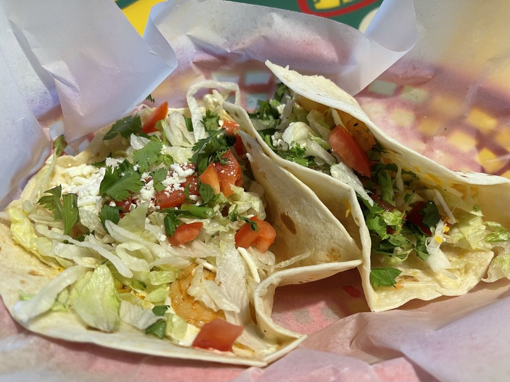 Fuzzy's Taco Shop