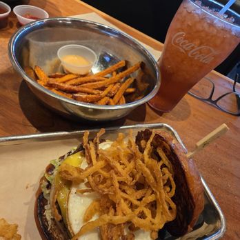Hopdoddy Burger Bar - Burgers Near Me - Webster, Texas Hopdoddy Burger Bar - Burgers Near Me - Webster, Texas