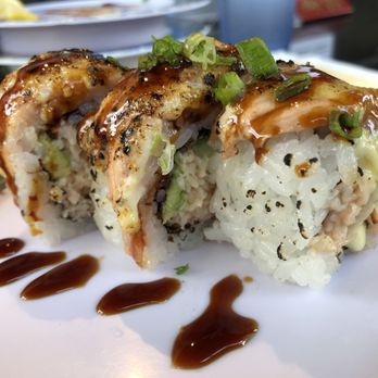Kuru Kuru Sushi - Sushi Bars Near Me - Bellingham, Washington Kuru Kuru Sushi - Sushi Bars Near Me - Bellingham, Washington