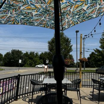 Coronas - Patio - Mexican Near Me - Webster, New York