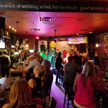 The Whiskey - Live Band & crowd - American Near Me - Orlando, Florida The Whiskey - Live Band & crowd - American Near Me - Orlando, Florida