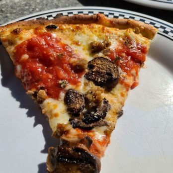Anthony's Coal Fired Pizza & Wings - Pizza Near Me - Exton, Pennsylvania Anthony's Coal Fired Pizza & Wings - Pizza Near Me - Exton, Pennsylvania