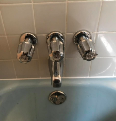 Slide of JD's Drain Cleaning Service