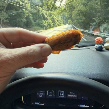 Wings Town - The flats were tiny and dry. - Chicken Wings Near Me - Chattanooga, Tennessee Wings Town - The flats were tiny and dry. - Chicken Wings Near Me - Chattanooga, Tennessee