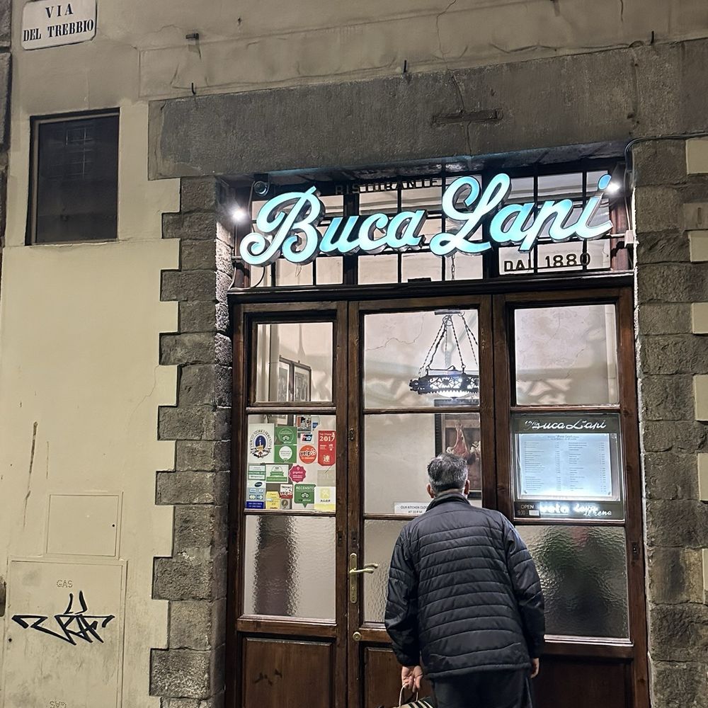 Buca Lapi - Tuscan Near Me - Florence, FI Buca Lapi - Tuscan Near Me - Florence, FI